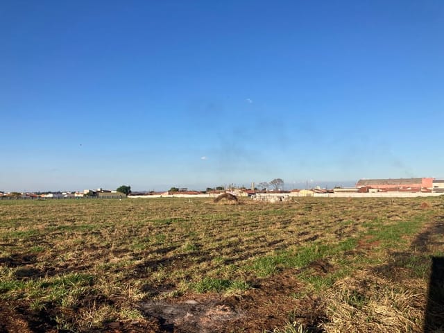 Terreno com 3300000m², à venda, no bairro Jardim Wanderley em Tatuí