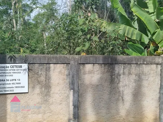 Terreno com 402m², à venda, no bairro Transurb em Itapevi