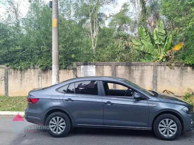 Terreno com 402m², à venda, no bairro Transurb em Itapevi