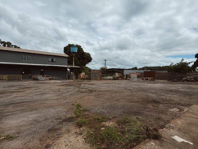 Galpão / Barracão com 9240m², à venda, no bairro das Laranjeiras em Serra