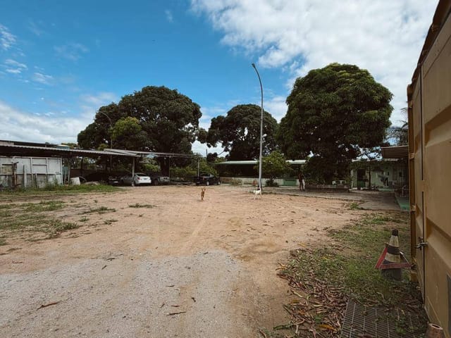 Galpão / Barracão com 9240m², à venda, no bairro das Laranjeiras em Serra