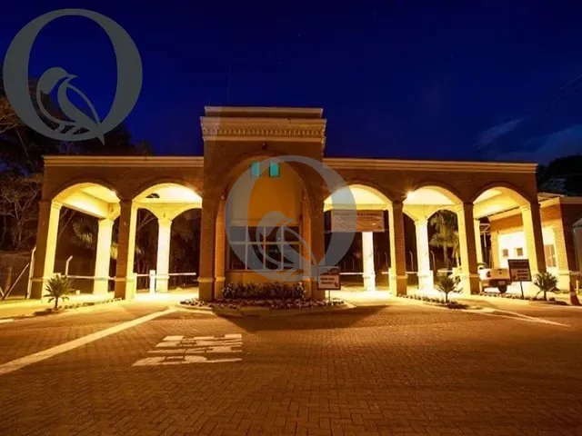 Terreno com 682m², à venda, no bairro Tanque em Atibaia