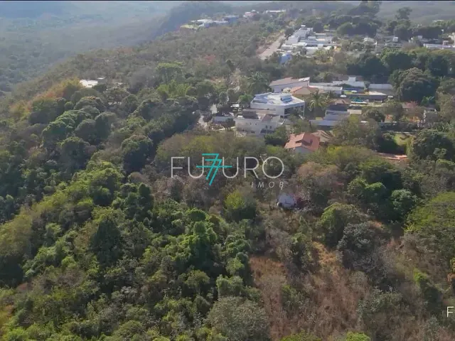 Terreno com 2300m², à venda, no bairro Setor Habitacional Jardim Botânico em Brasília