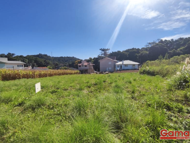 Terreno com 360m², à venda, no bairro Loteamento  Carnevalli em Nova Prata