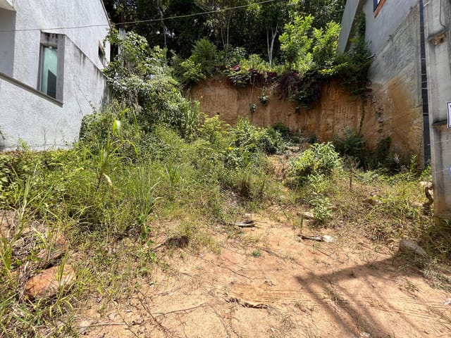 Terreno com 540m², à venda, no bairro Piratininga em Niterói