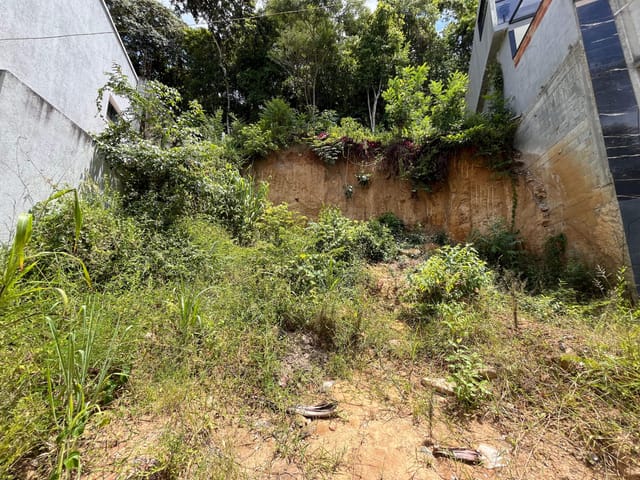Terreno com 540m², à venda, no bairro Piratininga em Niterói