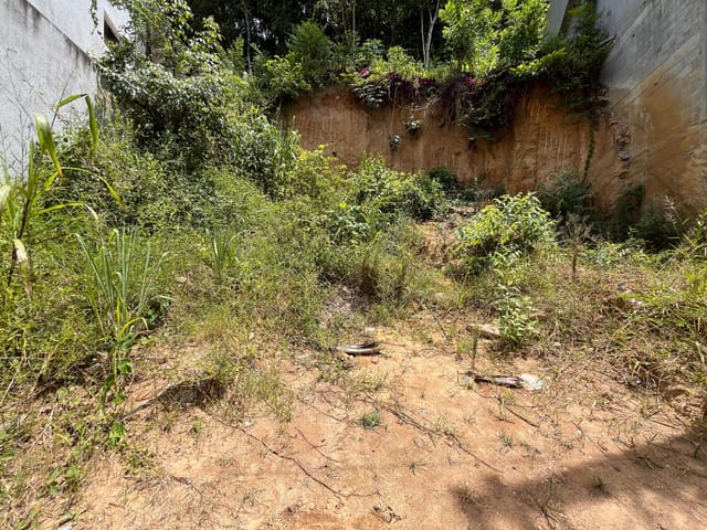 Terreno com 540m², à venda, no bairro Piratininga em Niterói