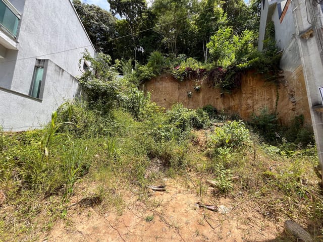 Terreno com 540m², à venda, no bairro Piratininga em Niterói