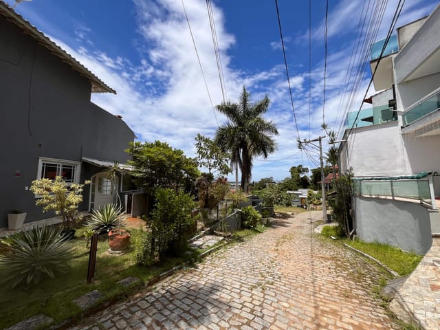 Terreno com 540m², à venda, no bairro Piratininga em Niterói
