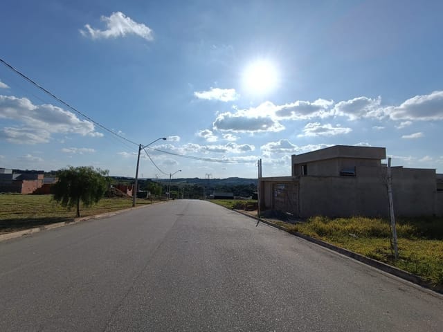 Terreno com 250m², à venda, no bairro Jardim São Lucas em SALTO DE PIRAPORA