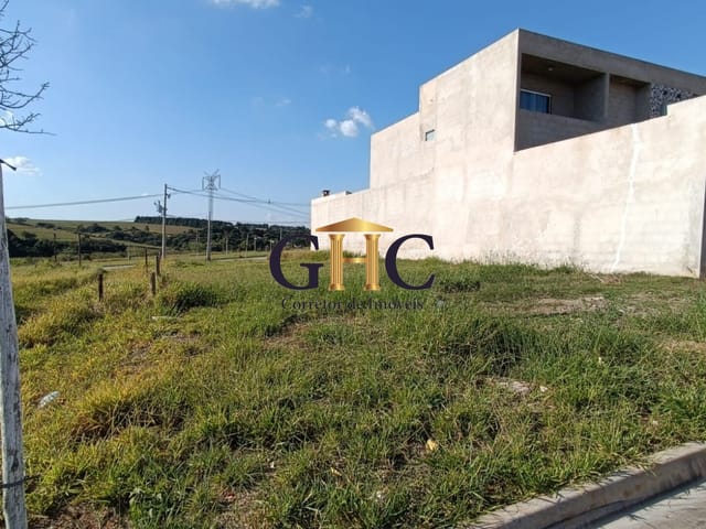 Terreno com 250m², à venda, no bairro Jardim São Lucas em SALTO DE PIRAPORA