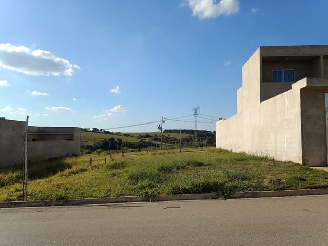 Terreno com 250m², à venda, no bairro Jardim São Lucas em SALTO DE PIRAPORA