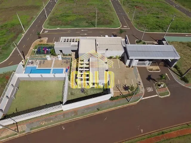 Terreno com 200m², à venda, no bairro Olímpico em Londrina