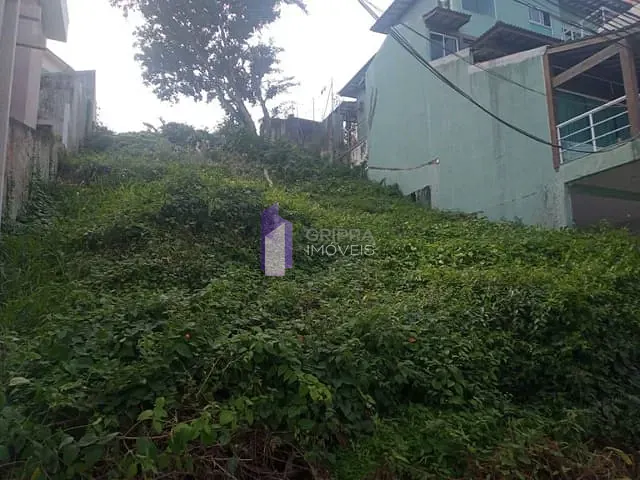 Terreno com 360m², à venda, no bairro Camboinhas em Niterói