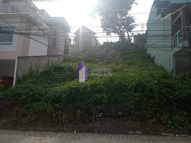 Terreno com 360m², à venda, no bairro Camboinhas em Niterói