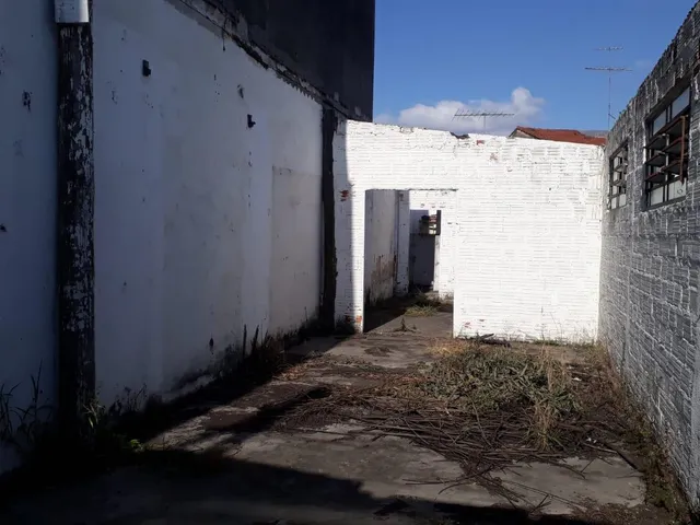 Terreno com 400m², para alugar, no bairro Vila Germinal em São Paulo