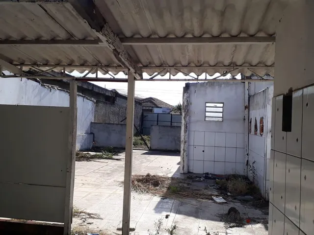 Terreno com 400m², para alugar, no bairro Vila Germinal em São Paulo