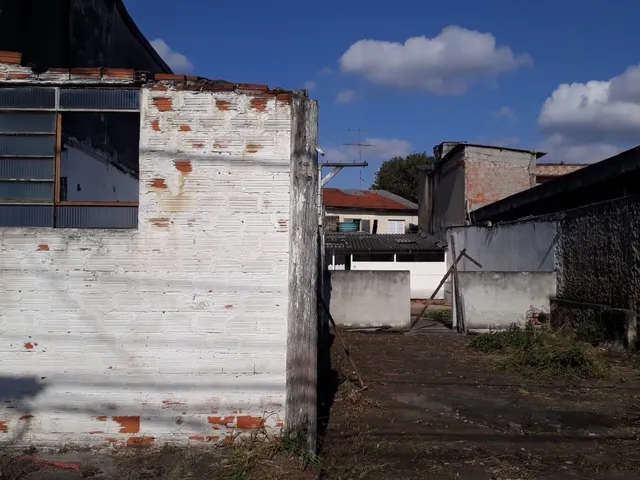 Terreno com 400m², para alugar, no bairro Vila Germinal em São Paulo