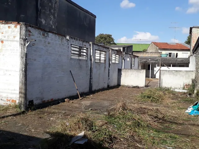 Terreno com 400m², para alugar, no bairro Vila Germinal em São Paulo