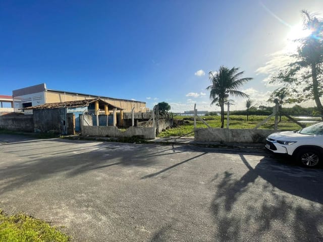 Terreno com 8753m², à venda, no bairro Loteamento Marivan E Olimar em Barra dos Coqueiros