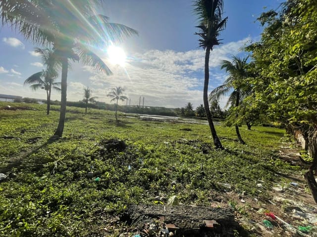 Terreno com 8753m², à venda, no bairro Loteamento Marivan E Olimar em Barra dos Coqueiros