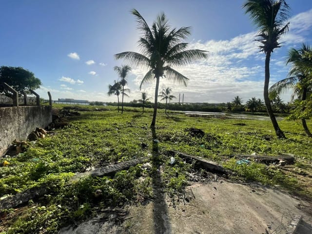 Terreno com 8753m², à venda, no bairro Loteamento Marivan E Olimar em Barra dos Coqueiros