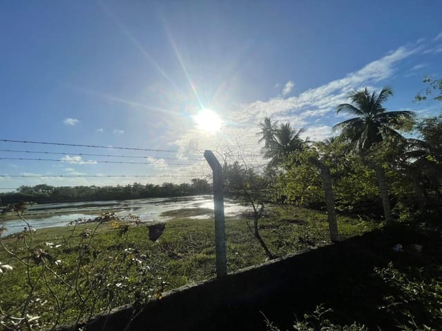 Terreno com 8753m², à venda, no bairro Loteamento Marivan E Olimar em Barra dos Coqueiros