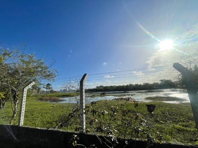 Terreno com 8753m², à venda, no bairro Loteamento Marivan E Olimar em Barra dos Coqueiros
