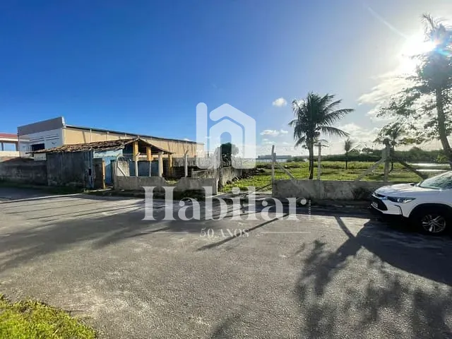 Terreno com 8753m², à venda, no bairro Loteamento Marivan E Olimar em Barra dos Coqueiros