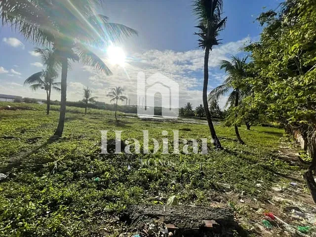 Terreno com 8753m², à venda, no bairro Loteamento Marivan E Olimar em Barra dos Coqueiros
