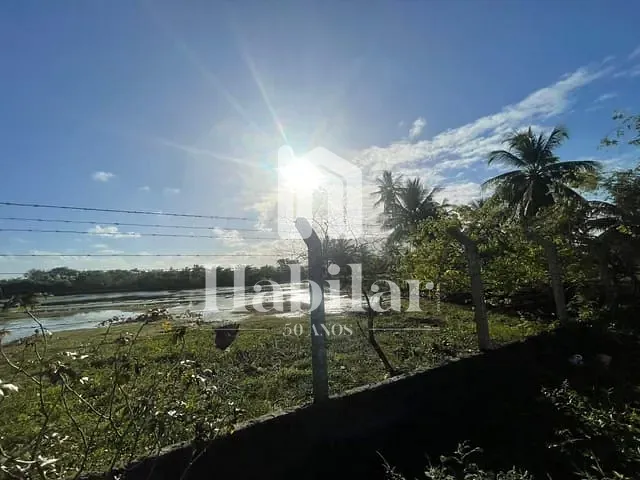Terreno com 8753m², à venda, no bairro Loteamento Marivan E Olimar em Barra dos Coqueiros