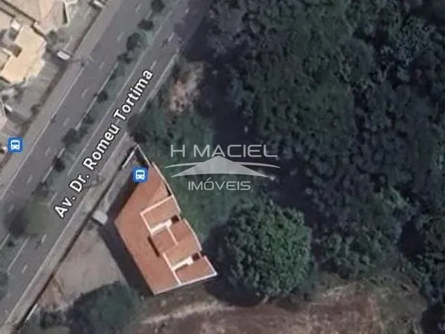 Terreno com 700m², à venda, no bairro Jardim Santa Genebra II (Barao Geraldo) em Campinas