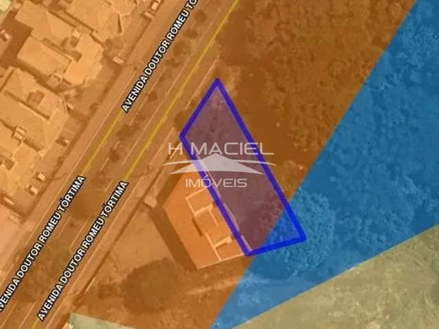 Terreno com 700m², à venda, no bairro Jardim Santa Genebra II (Barao Geraldo) em Campinas