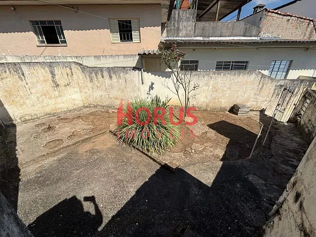Terreno com 179m², à venda, no bairro Vila Barbosa em São Paulo
