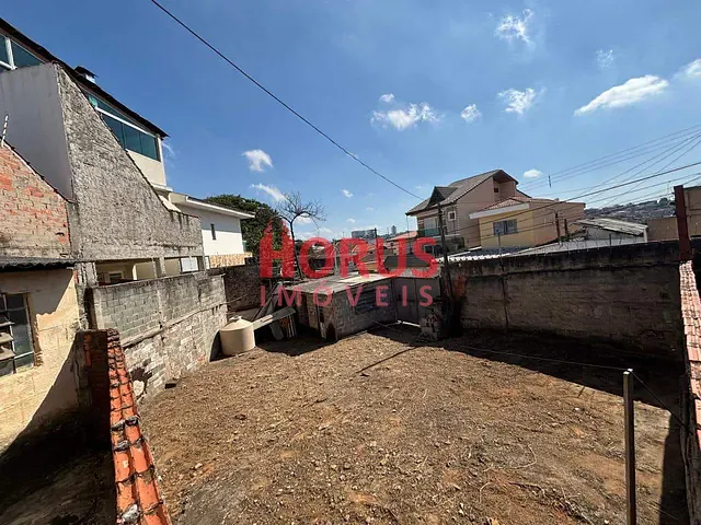 Terreno com 179m², à venda, no bairro Vila Barbosa em São Paulo
