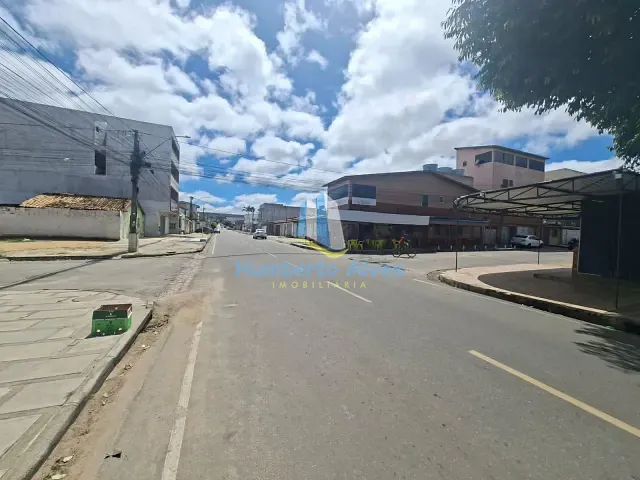 Terreno com 152m², à venda, no bairro Brasil em Vitória da Conquista