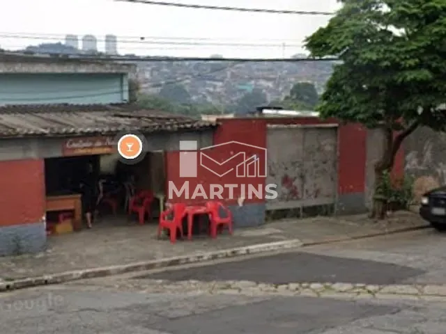 Terreno com 480m², à venda, no bairro Vila Pirajussara em São Paulo