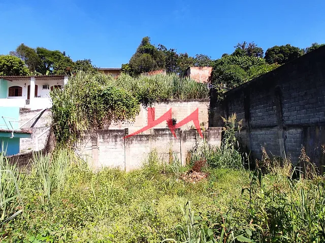 Terreno com 360m², à venda, no bairro Rio do Ouro em São Gonçalo
