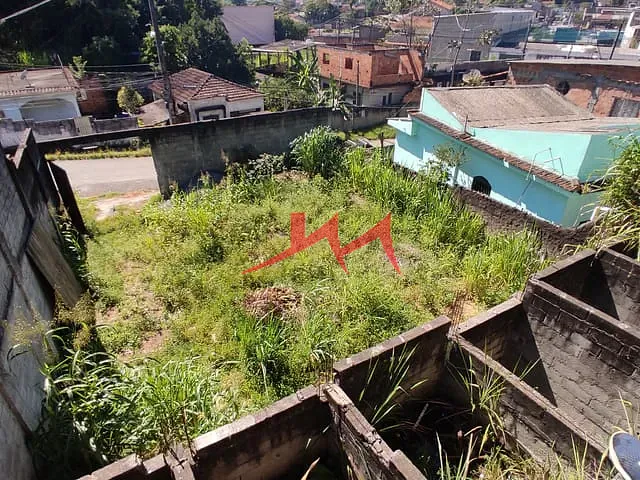 Terreno com 360m², à venda, no bairro Rio do Ouro em São Gonçalo