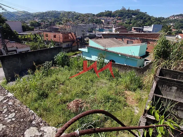 Terreno com 360m², à venda, no bairro Rio do Ouro em São Gonçalo