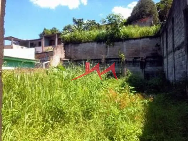 Terreno com 360m², à venda, no bairro Rio do Ouro em São Gonçalo