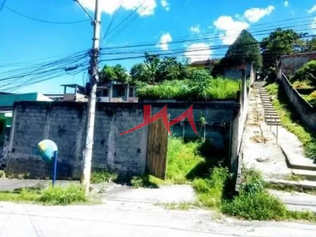 Terreno com 360m², à venda, no bairro Rio do Ouro em São Gonçalo