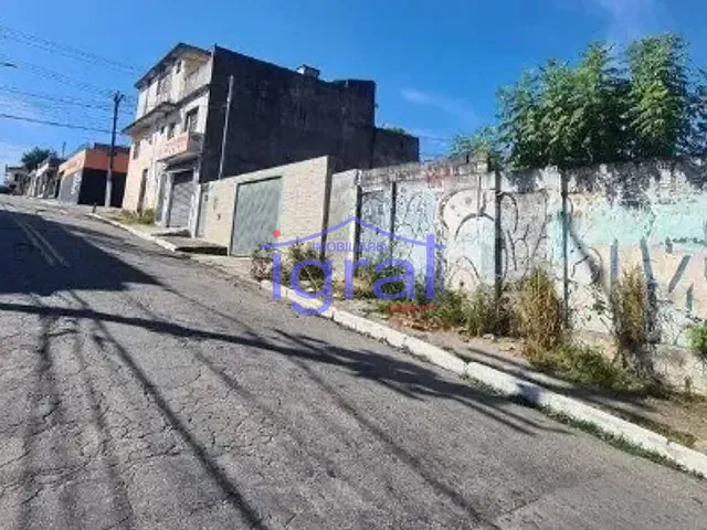 Terreno com 240m², à venda, no bairro Vila Babilônia em São Paulo