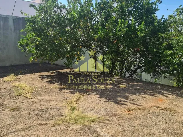 Terreno com 511m², à venda, no bairro Jardim América em Bauru