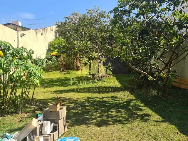 Terreno com 511m², à venda, no bairro Jardim América em Bauru