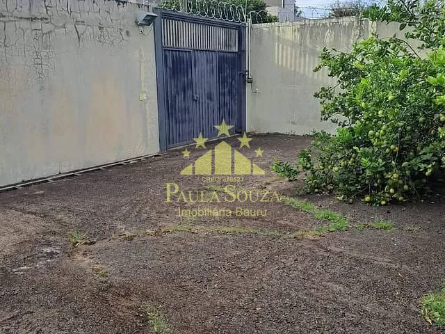 Terreno com 511m², à venda, no bairro Jardim América em Bauru