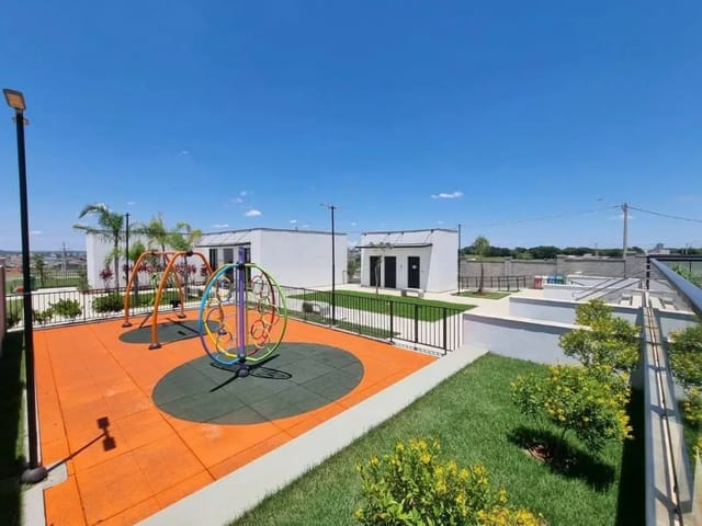 Terreno com 304m², à venda, no bairro Parque Vila América em Nova Odessa