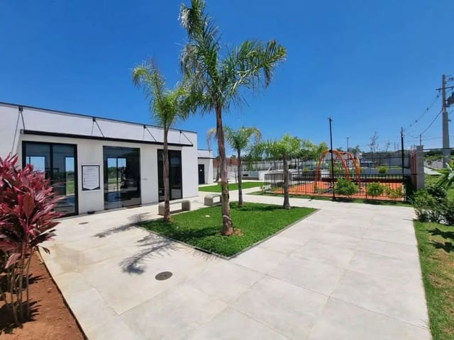 Terreno com 304m², à venda, no bairro Parque Vila América em Nova Odessa
