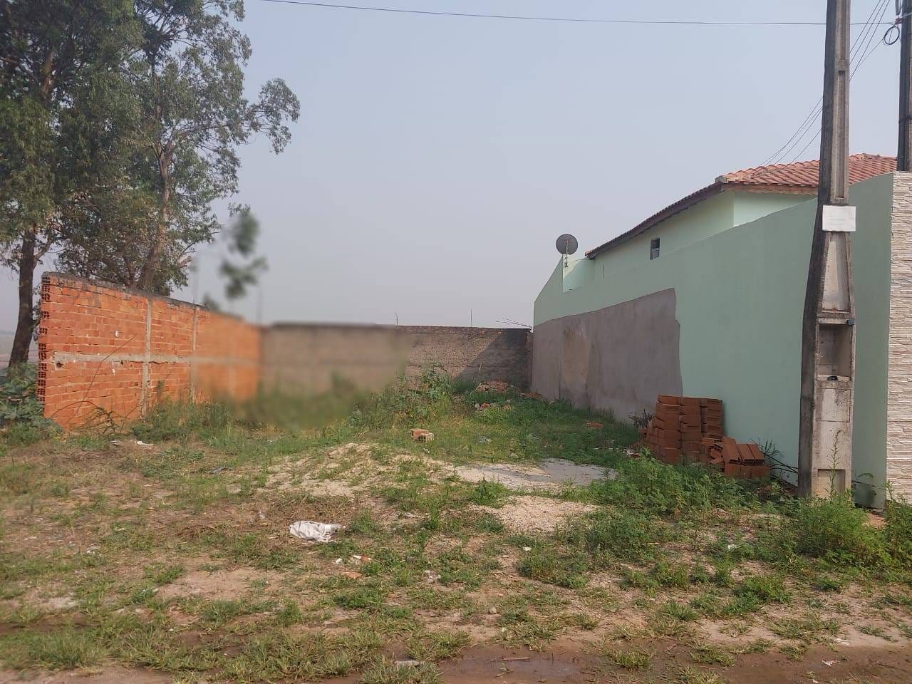 Terreno, 200 m² - Foto 2