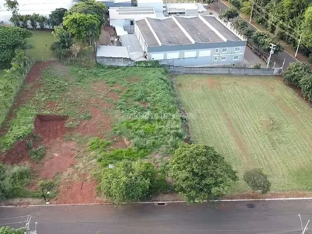 Terreno com 2000m², à venda, no bairro Imigrantes em Holambra